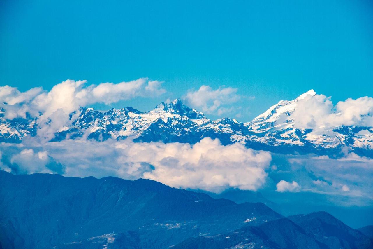 Oyo 246 Tensar Hotel Katmandu Dış mekan fotoğraf